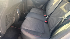 Ford Puma 1.0 EcoBoost Hybrid mHEV 155 ST-Line 5dr Petrol Hatchback